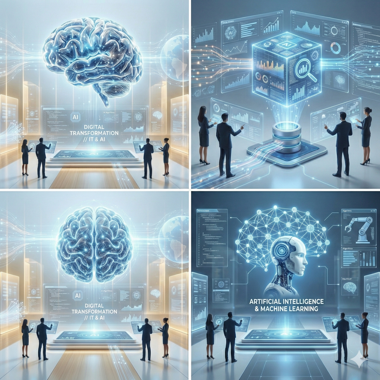 Digital Transformation